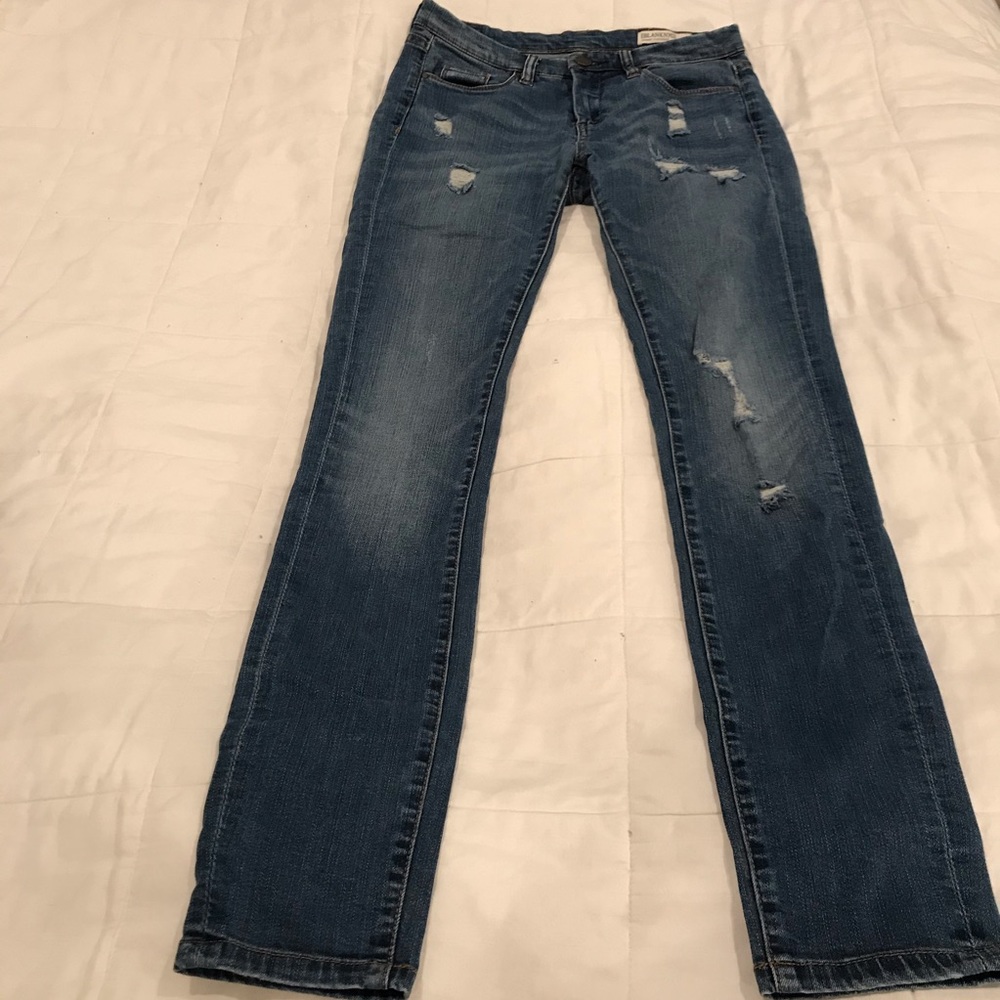 Blank NYC denim jeans